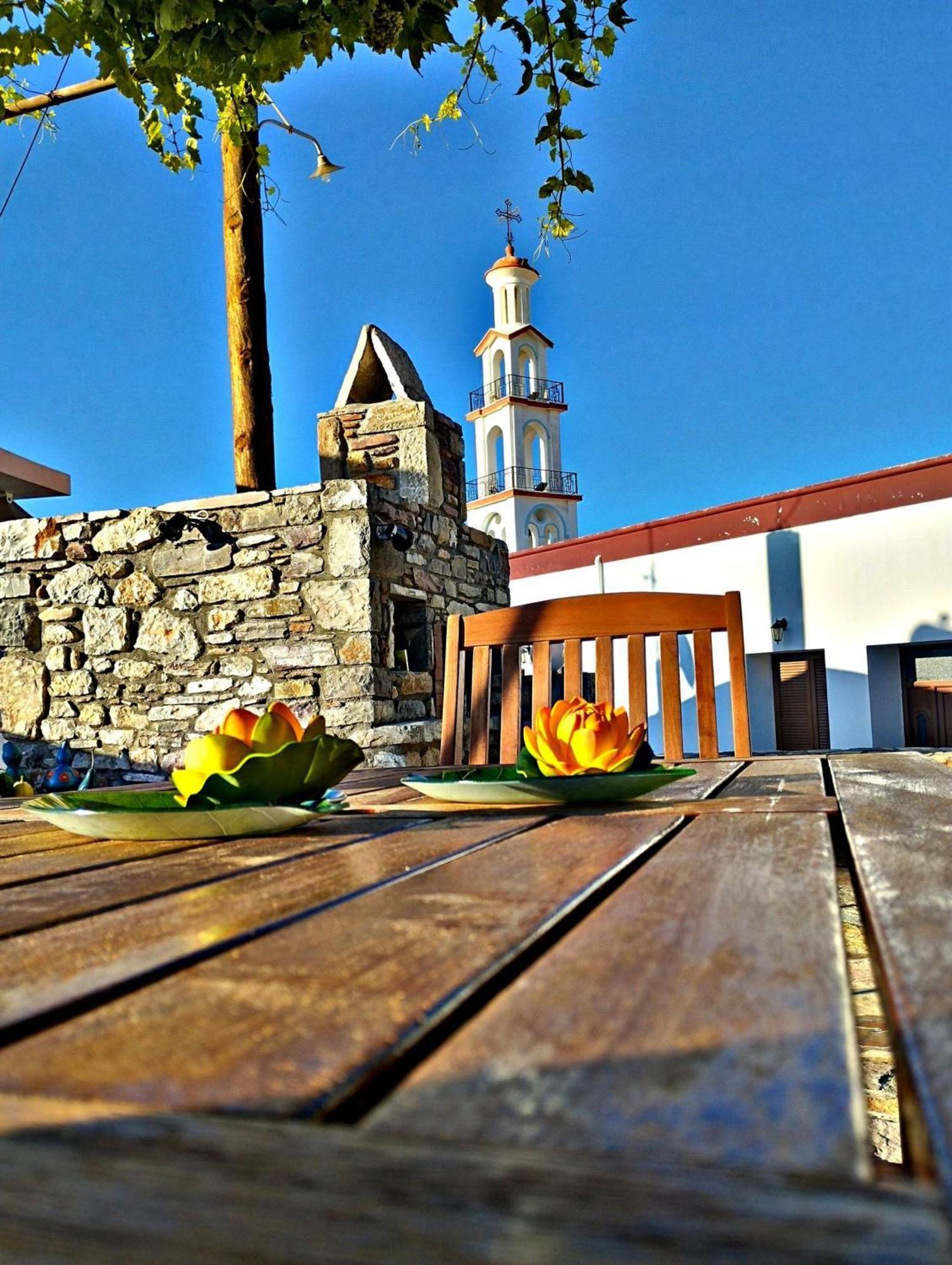 Laurel Lk In Rhodes Ferienhaus