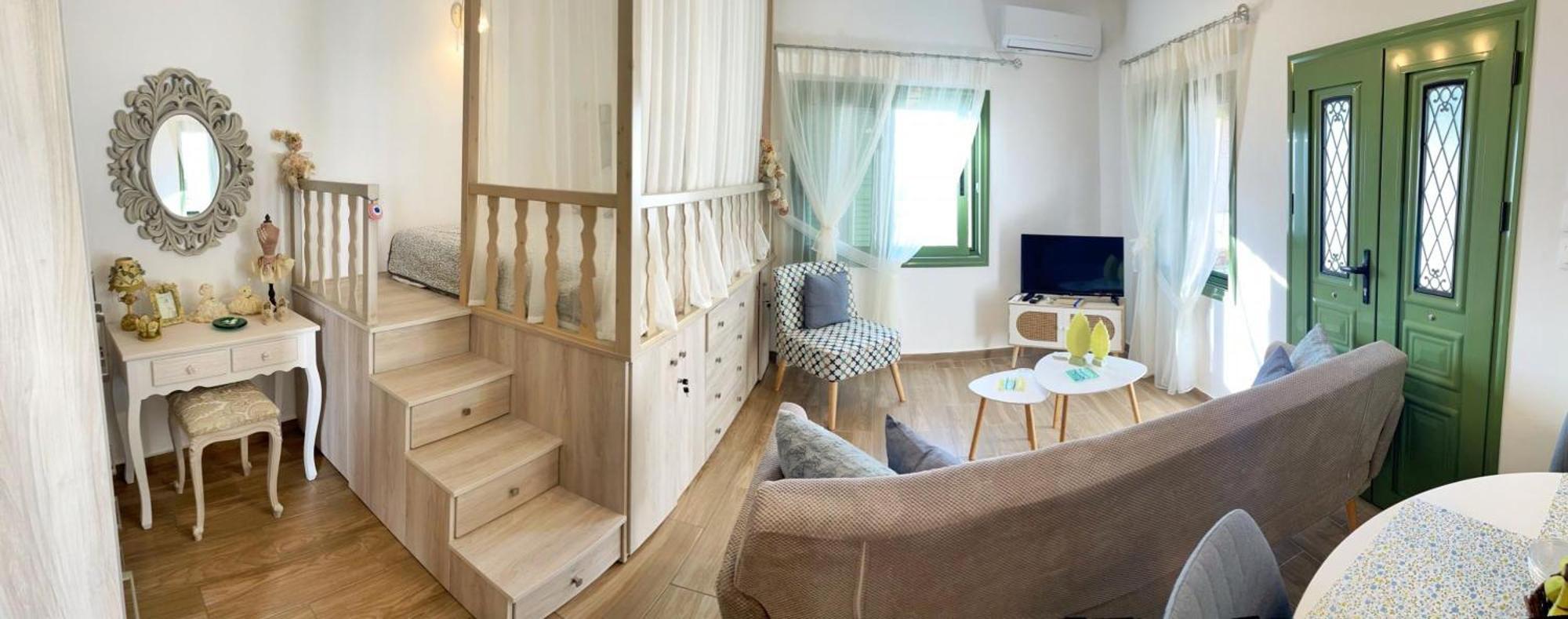 Laurel Lk In Rhodes Ferienhaus