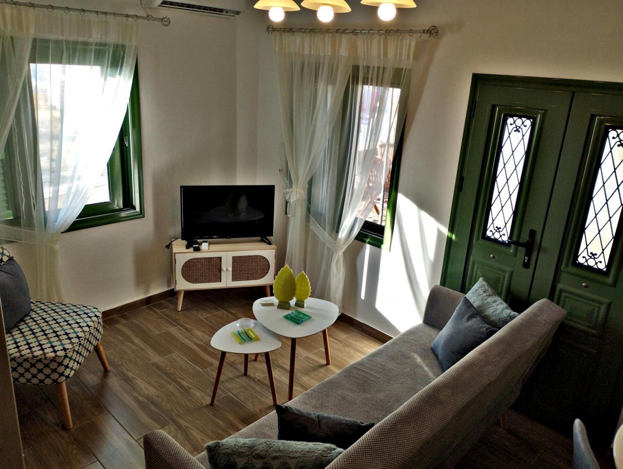 Ferienhaus Laurel Lk In Rhodes