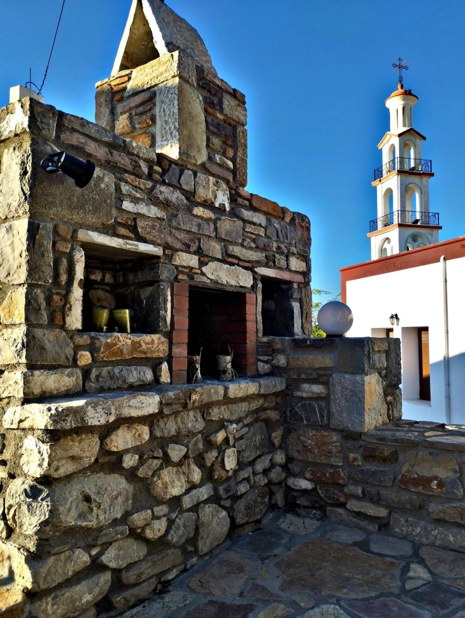 Ferienhaus Laurel Lk In Rhodes