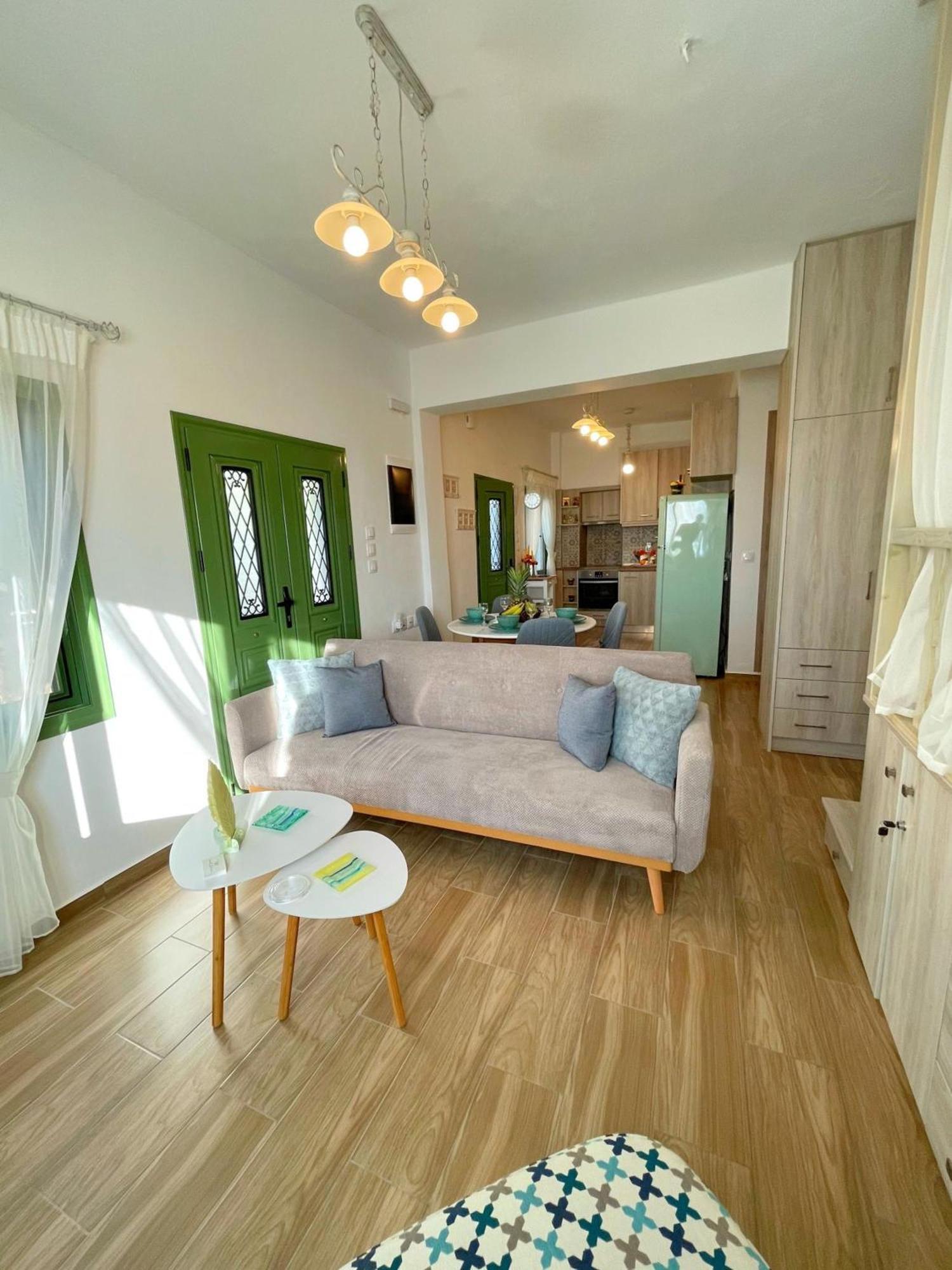 Ferienhaus Laurel Lk In Rhodes Kritinía