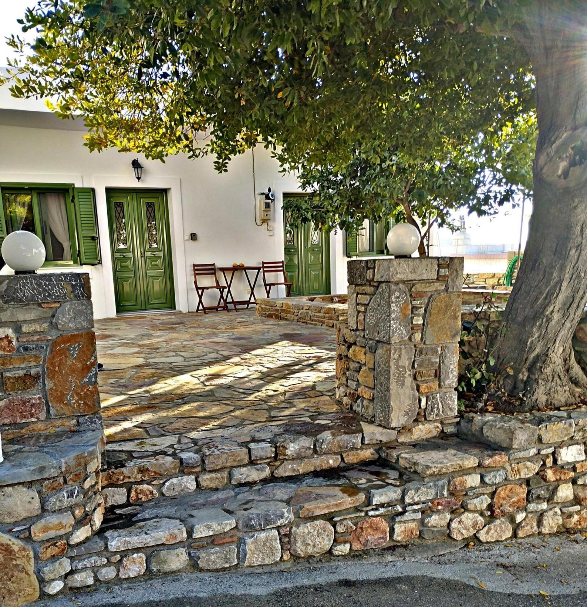 Laurel Lk In Rhodes Ferienhaus *