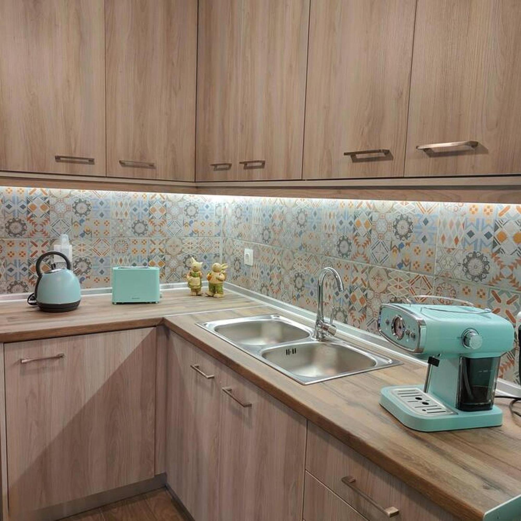 Ferienhaus Laurel Lk In Rhodes Kritinía