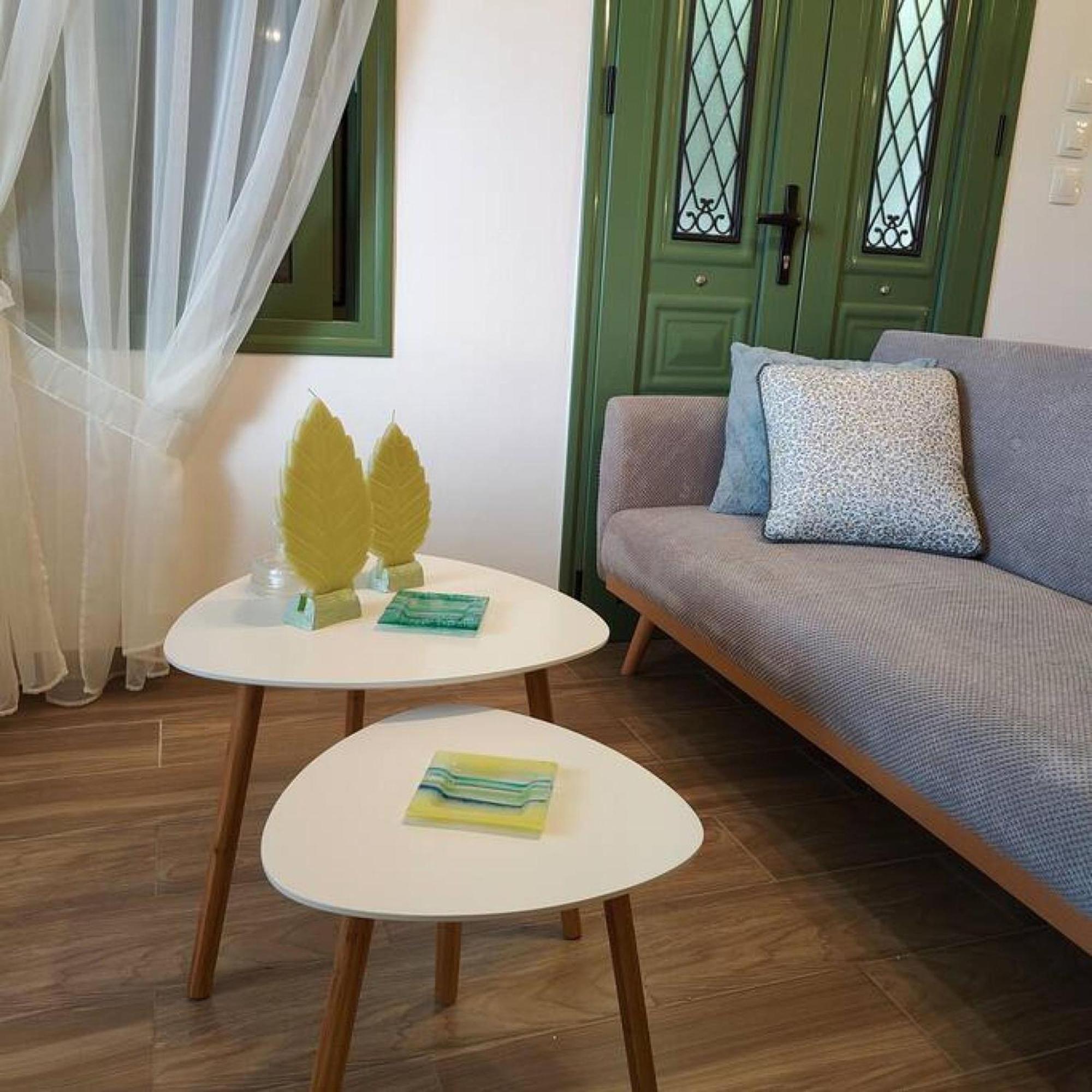 Laurel Lk In Rhodes Ferienhaus Kritinía