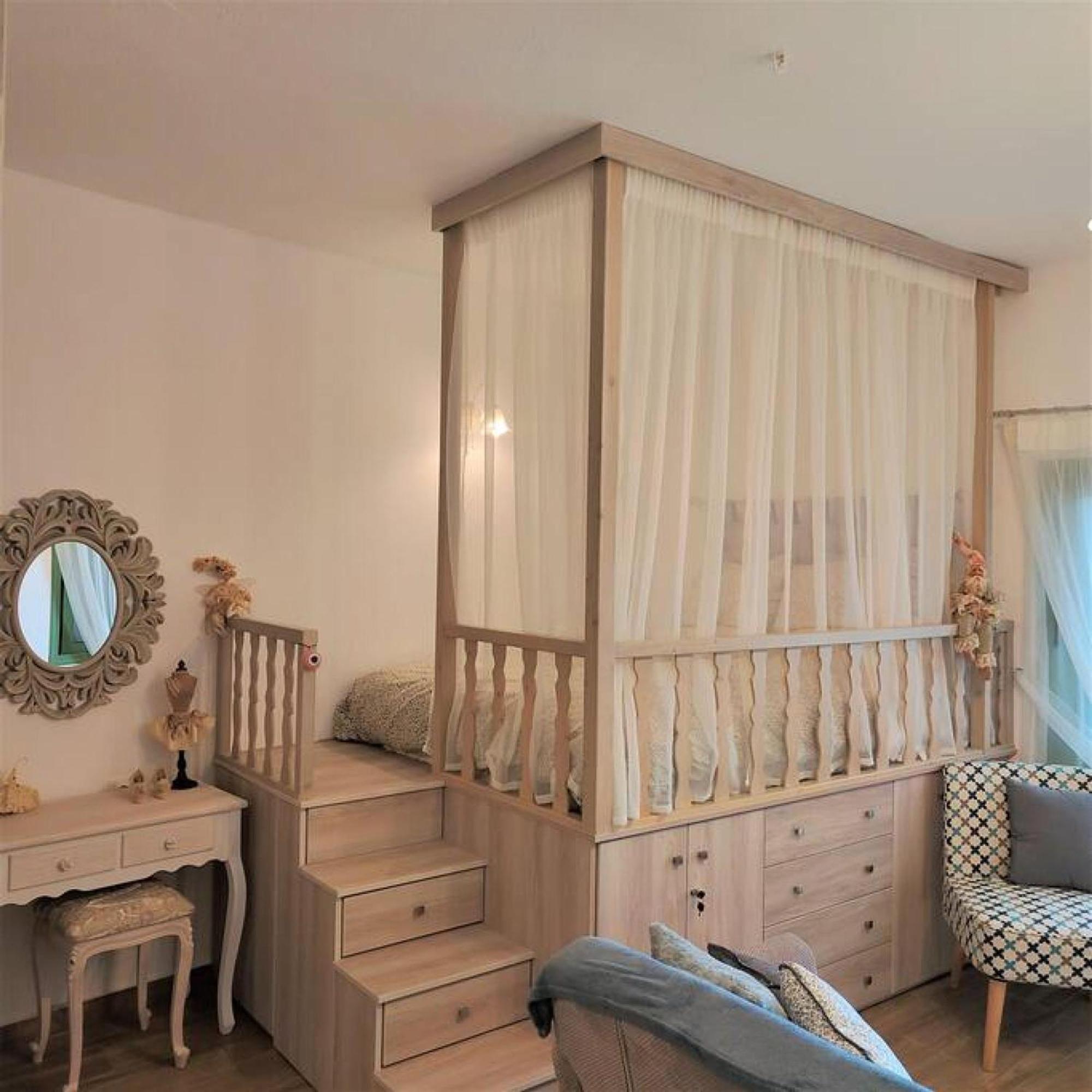 Ferienhaus Laurel Lk In Rhodes Kritinía